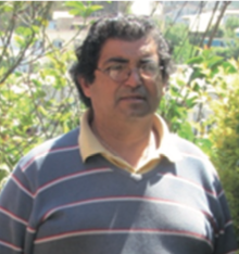 Alfredo Silva Morales